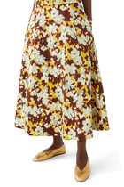 Luna Ballet Flats