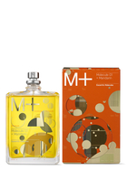 Molecule 01 + Mandarin