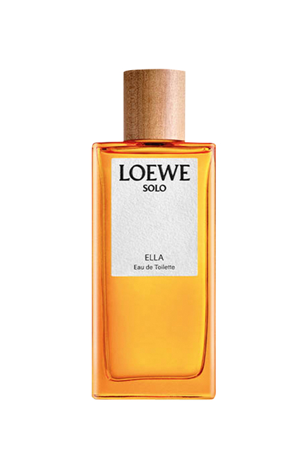 Solo Ella Eau de Toilettete