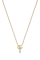 GG Marmont Pendant Necklace