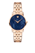 Museum Classic Automatic Watch