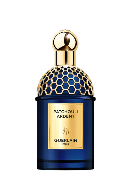 Patchouli Ardent Eau de Parfum