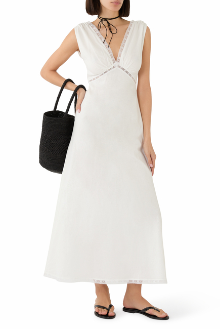 Denise Maxi Dress