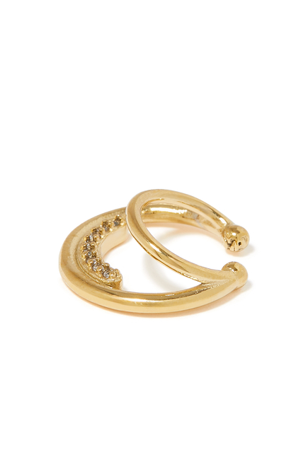 Maris Ear Cuff