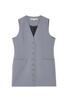 Long Suiting Vest