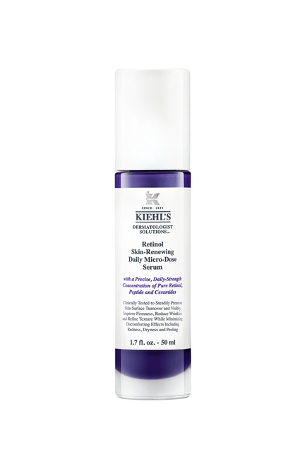 Retinol Daily Micro Dose Treatment