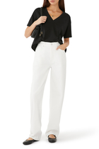 FAAA Cotton T-shirt