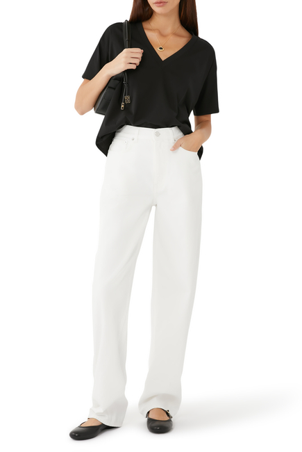 FAAA Cotton T-shirt