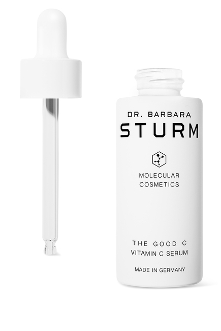 Good C Vitamin C Serum