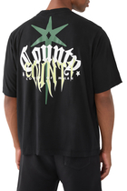 County Goth T-Shirt