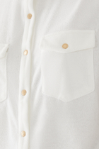 Tori White Shirt