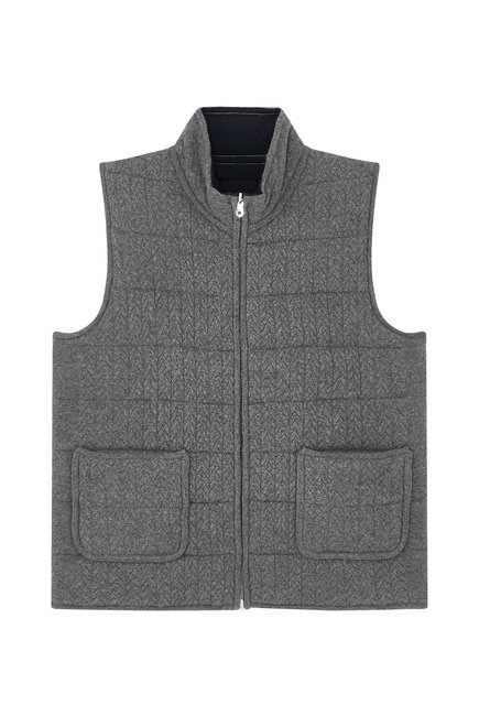 Mr. Hammersmith Gilet