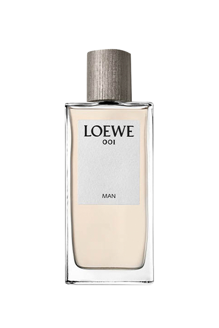 001 Man Eau de Parfum
