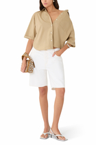 The Leisure Shorts