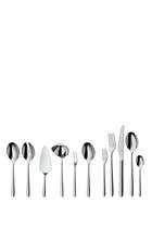 Flame Cutlery, Set of 66