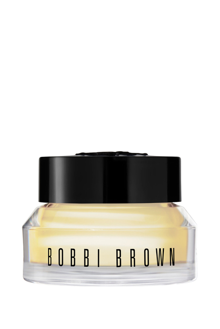 Vitamin Enriched Eye Base