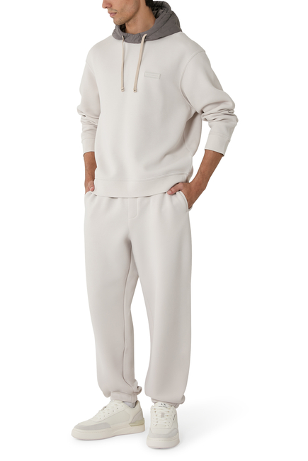 Cozy Lab Pocket Joggers