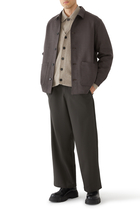 Low Gauge Cardigan