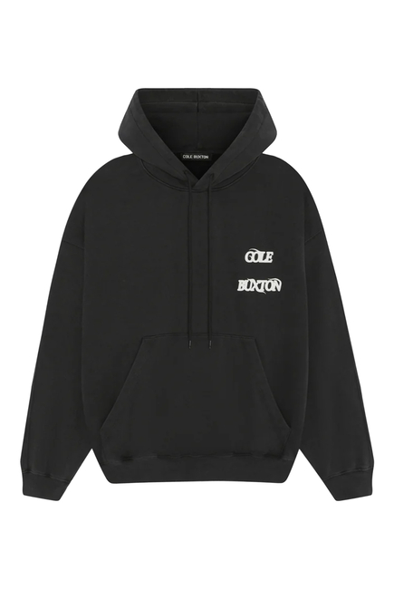 Balearic Hoodie