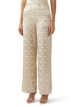 Loose Trousers