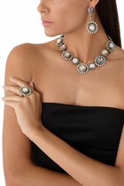 Octavia Ring