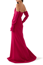 Airah Dress
