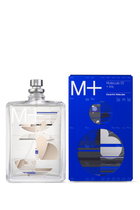 Molecule 01 + Iris