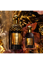 Les Absolus d'Orient Santal Royal Hair Mist