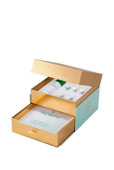 Regenerating Mask Treatment Set