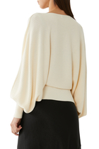 Hazy Jumper