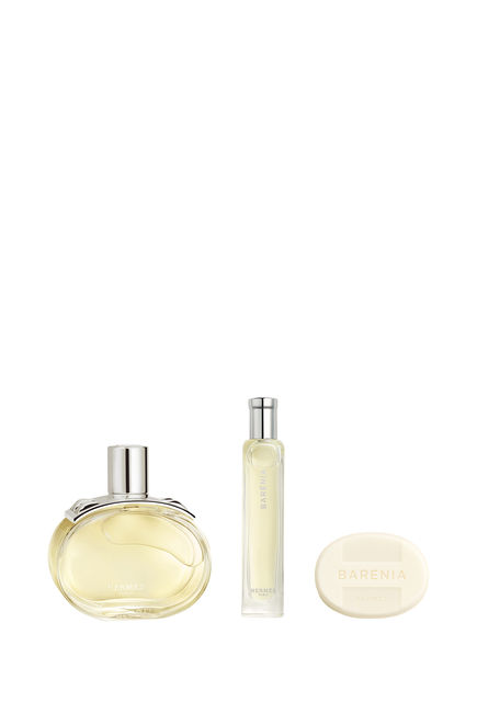 Barénia Eau de Parfum Gift Set