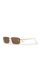  First Crystal Sunglasses
