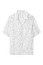 Printed Shirt