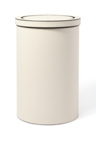 Metal Waste Bin