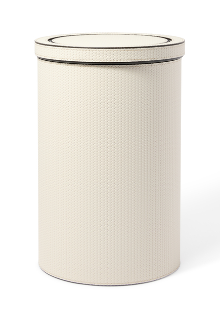 Metal Waste Bin
