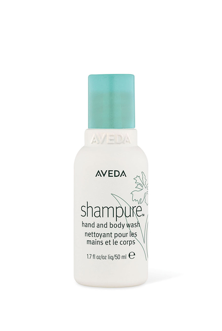 Shampure™ Hand and Body Wash