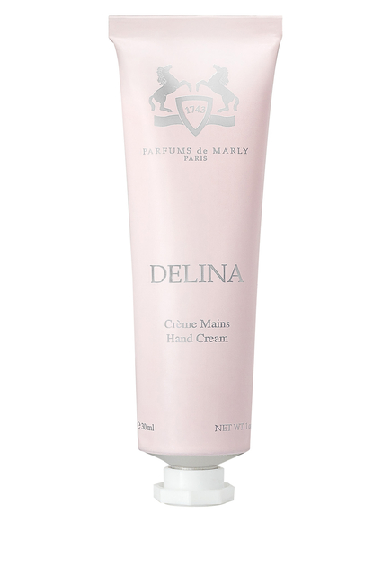 Delina Hand Cream