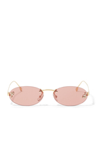 Fendi First Sunglasses