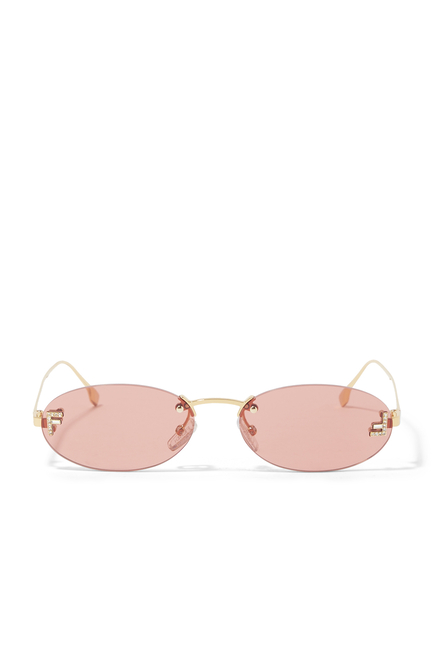 Fendi First Sunglasses