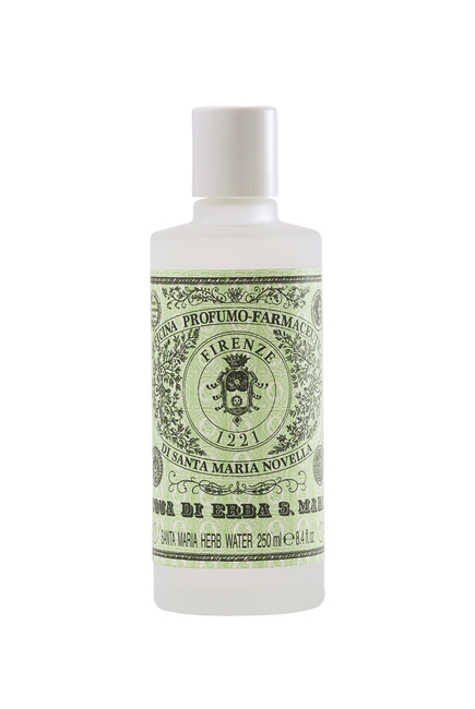 Herb Water