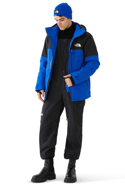 Chakal Jacket