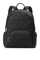 Tilly Quilted Backpack