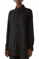 Luka Monogram Shirt