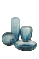 Gobi High Vase