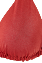 Fahira String Back Bikini