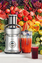 The Nutri Juicer Cold XL