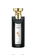Eau Parfumée au Thé Noir Eau De Cologne