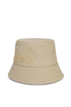 Cotton Bucket Hat