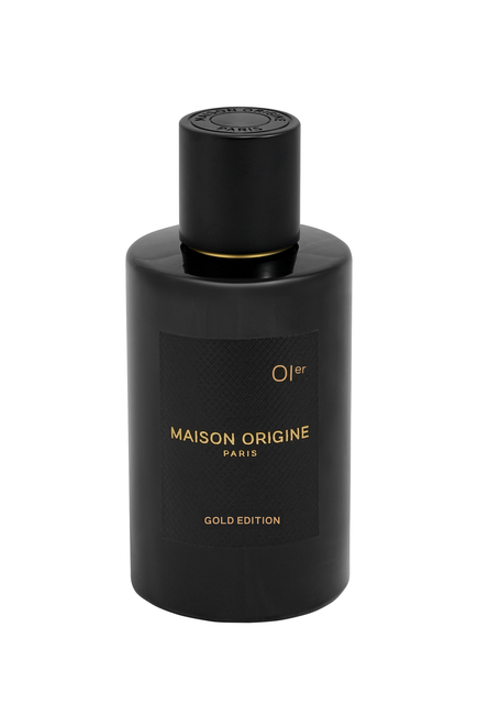Gold Edition O1er Extrait De Parfum