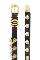 Revenge Belt